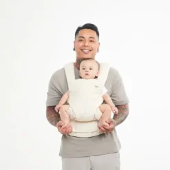 Tula Draagzak Explore - Linnen - Sand Discount