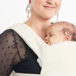 Tula Draagzak Explore - Linnen - Sand Discount