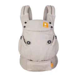 Tula Draagzak Explore - Linnen - Sand Discount