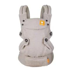 Tula Draagzak Explore - Linnen - Sand Discount