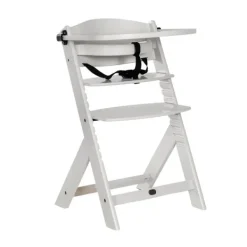 TWF Boris Meegroeistoel - Wit Hot