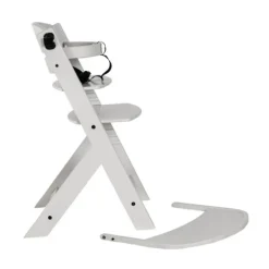 TWF Boris Meegroeistoel - Wit Hot