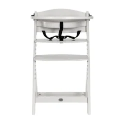 TWF Boris Meegroeistoel - Wit Hot