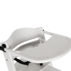 TWF Boris Meegroeistoel - Wit Hot