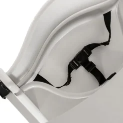 TWF Boris Meegroeistoel - Wit Hot