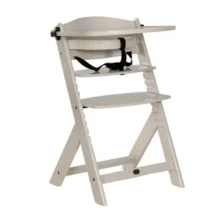 TWF Boris Meegroeistoel - Wit Hot