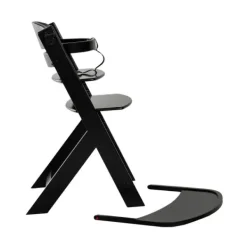 TWF Boris Meegroeistoel - Wit Hot