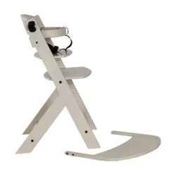 TWF Boris Meegroeistoel - Wit Hot