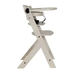 TWF Boris Meegroeistoel - Wit Hot