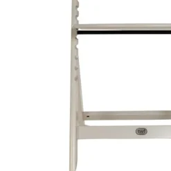 TWF Boris Meegroeistoel - Wit Hot