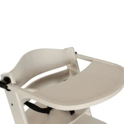 TWF Boris Meegroeistoel - Wit Hot