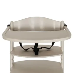 TWF Boris Meegroeistoel - Wit Hot