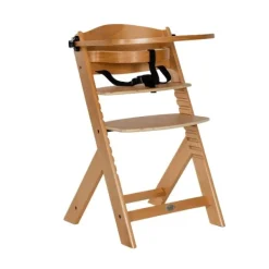 TWF Boris Meegroeistoel - Wit Hot