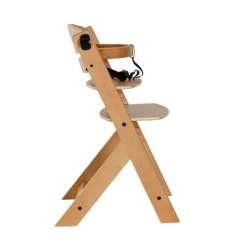 TWF Boris Meegroeistoel - Wit Hot