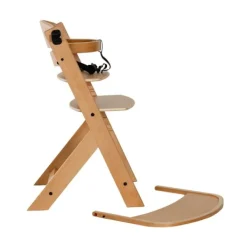 TWF Boris Meegroeistoel - Wit Hot