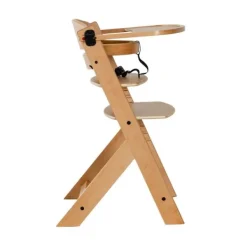 TWF Boris Meegroeistoel - Wit Hot