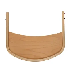 TWF Boris Meegroeistoel - Wit Hot