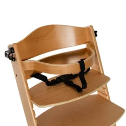 TWF Boris Meegroeistoel - Wit Hot