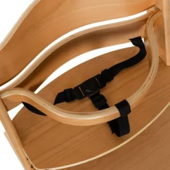 TWF Boris Meegroeistoel - Wit Hot