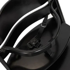 TWF Boris Meegroeistoel - Wit Hot