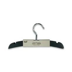 TWF Kledinghanger - 3 Stuks - Hout Clay Clearance