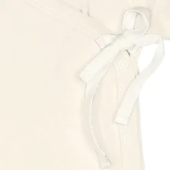 UAUA Boxpakje Strik Met Voetjes Crema 0-1 Mnd Sale