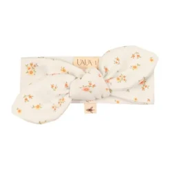 UAUA Haarband - 0-6 Mnd - Florenza Best