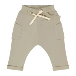 UAUA Jogger Lang - 3-6 Mnd - Oceano Clearance