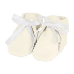 UAUA Slofjes Crema 3-6 Mnd Clearance