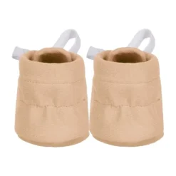 UAUA Slofjes Crema 3-6 Mnd Clearance