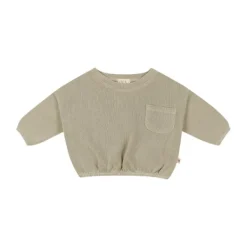 UAUA Sweater - 3-6 Mnd - Oceano Outlet