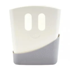 ubbi Badspeeltjes Afdruipbak Grijs Clearance