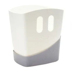 ubbi Badspeeltjes Afdruipbak Grijs Clearance