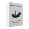 Titaniumbaby Universele Klamboe Voor Baby Autostoel Wit Discount