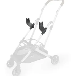 UPPAbaby Autostoel Adapters Minu Voor De Mesa Clearance