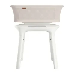 UPPAbaby Charlie Wieg Soma Smart - Sand Mélange Sale