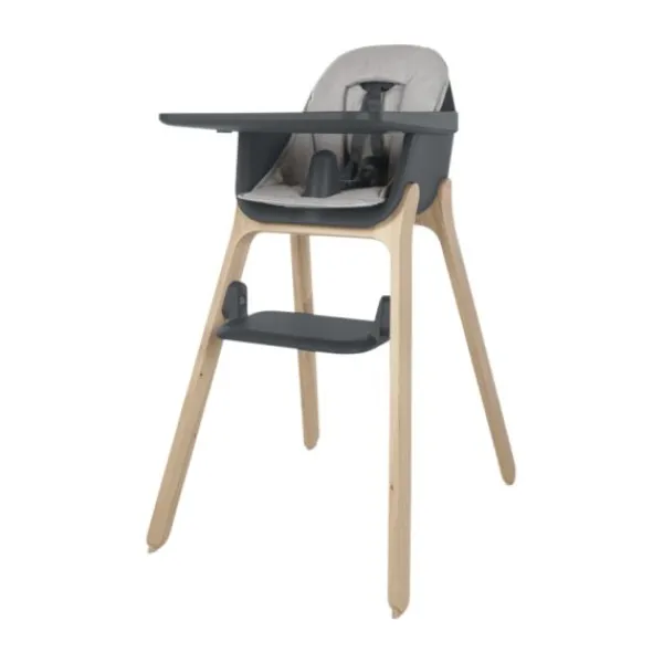 UPPAbaby Ciro Kinderstoel Kussen – Grijs Discount