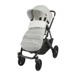 UPPAbaby Cozy Ganoosh Voetenzak Declan / Liam Hot