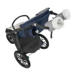 UPPAbaby Cozy HandMuffs Noa Clearance