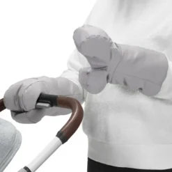 UPPAbaby Cozy HandMuffs Noa Clearance