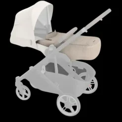 UPPAbaby Cruz V3 Baby Cover – Liam Discount