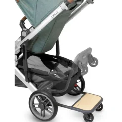 UPPAbaby CRUZ V2 PiggyBack Discount