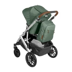 UPPAbaby Luiertas Rugzak - Vista / Cruz Outlet