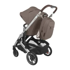UPPAbaby Luiertas Rugzak - Vista / Cruz Outlet