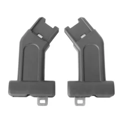 UPPAbaby MESA i-Size Autostoel Adapters Hot