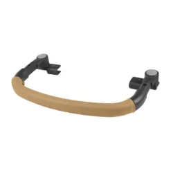 UPPAbaby MINU V3 Bumper Bar Buggy - Zwart Leer New