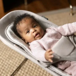 UPPAbaby Mira Wipstoeltje - Charlie Hot