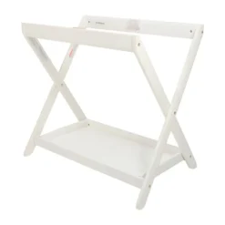 UPPAbaby Reiswieg Standaard Wit Hot