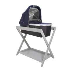 UPPAbaby Reiswieg Standaard Wit Hot