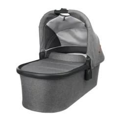 UPPAbaby Reiswieg Standaard Wit Hot